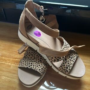 NWT Dr scholl’s 8.5